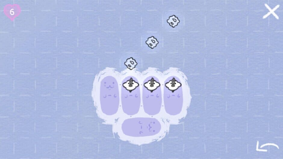 Скриншот 8 из Super Seals Float
