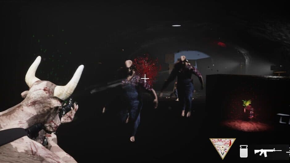 Скриншот 2 из Slaughterhouse