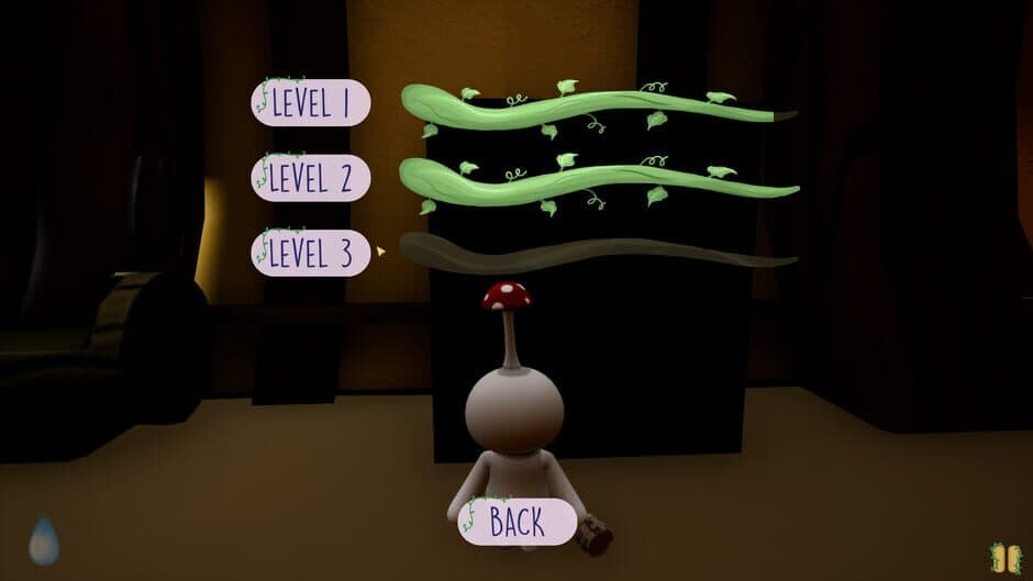 Скриншот 1 из Pocket Plants