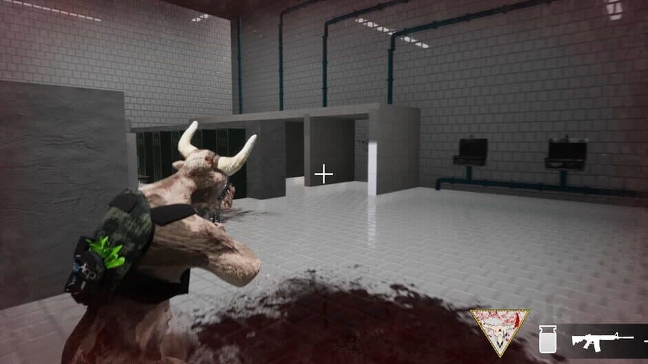 Скриншот 4 из Slaughterhouse
