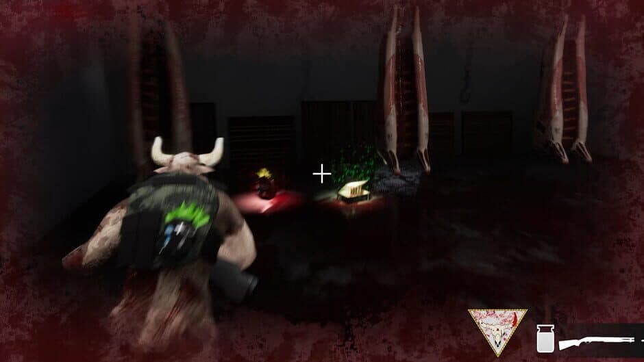 Скриншот 5 из Slaughterhouse