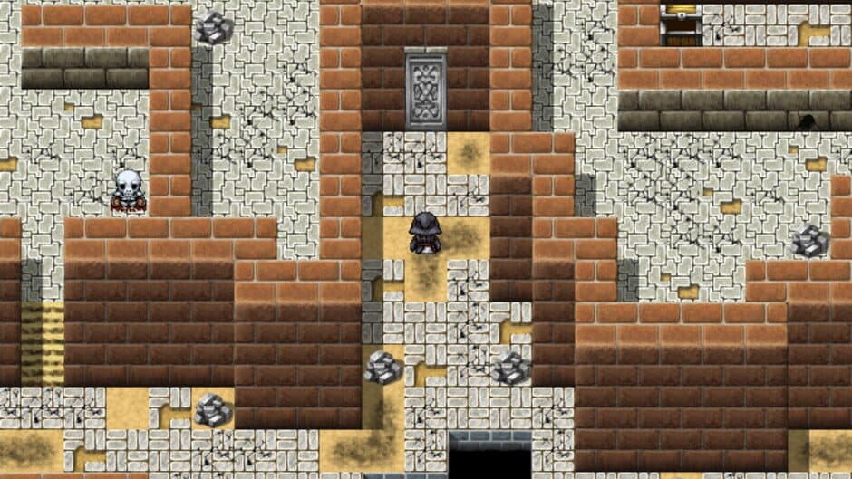 Скриншот 1 из Ultima Adventum