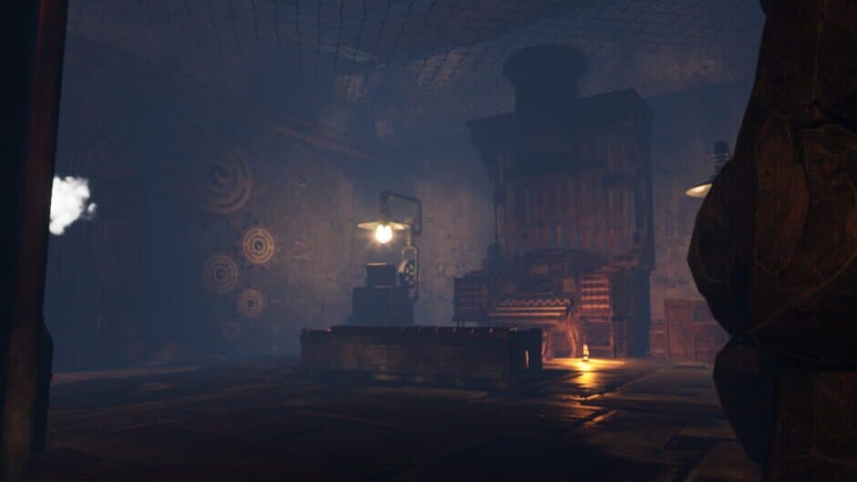 Скриншот 6 из The Lost Shrine: Escape Room