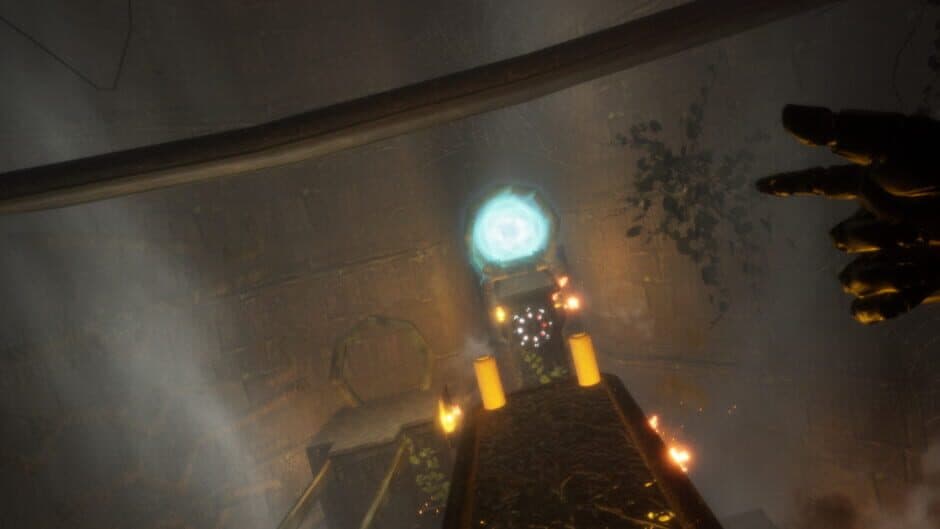Скриншот 7 из The Lost Shrine: Escape Room