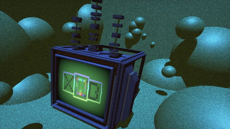 Скриншот 1 из Xob