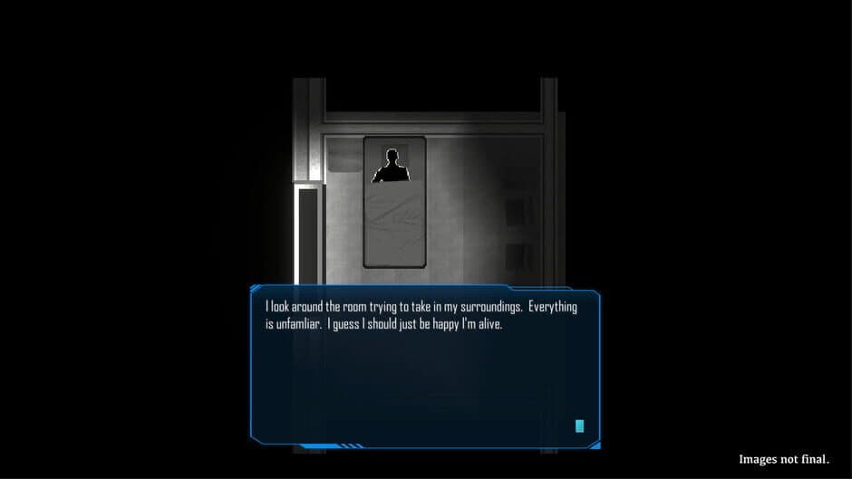 Скриншот 5 из Penny RPG: Shadows of the Lost - A Blood City Tale