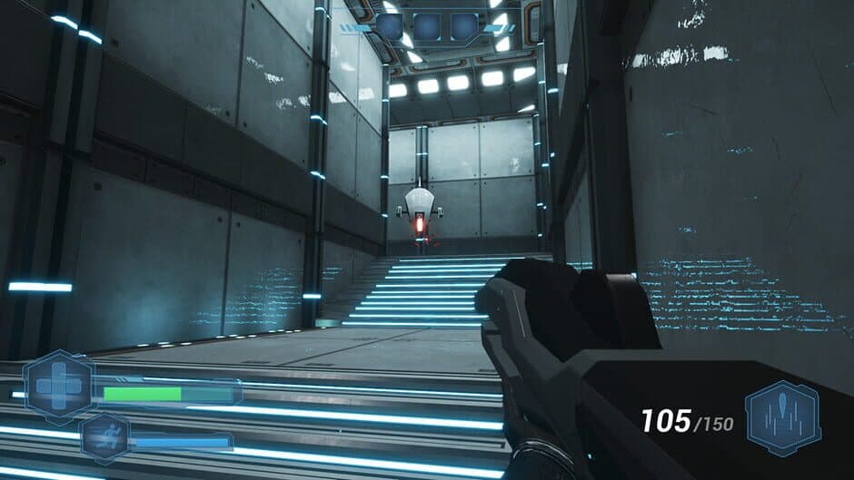 Скриншот 1 из Tower of Portal