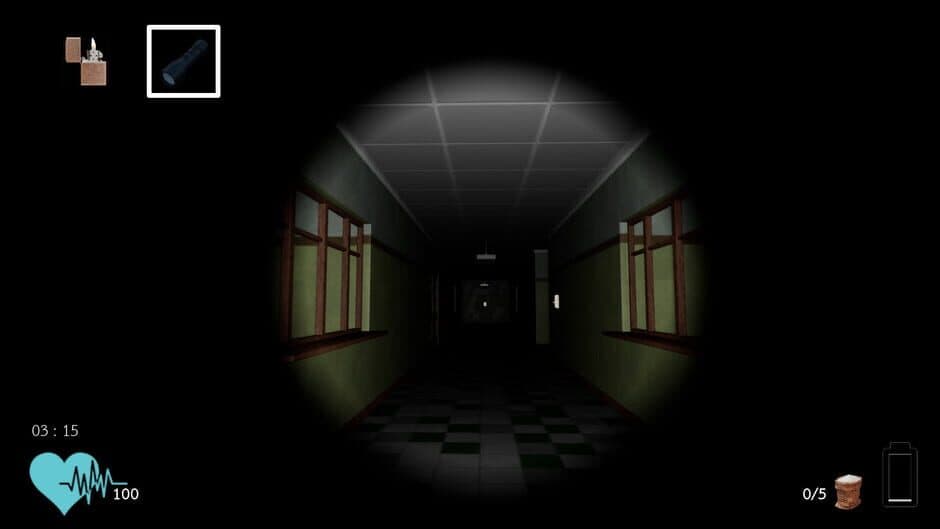 Скриншот 2 из Escape Fishstop 3D