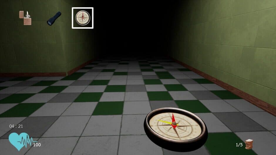 Скриншот 3 из Escape Fishstop 3D