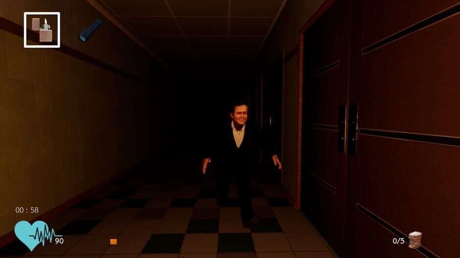 Скриншот 5 из Escape Fishstop 3D