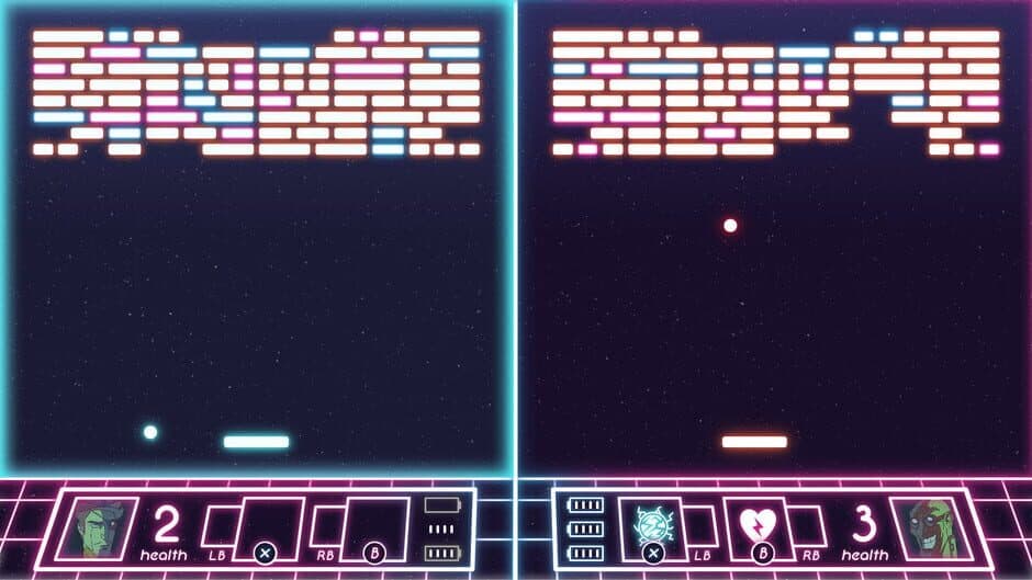 Скриншот 4 из Bricks Frenzy