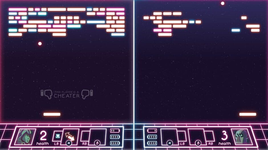 Скриншот 6 из Bricks Frenzy