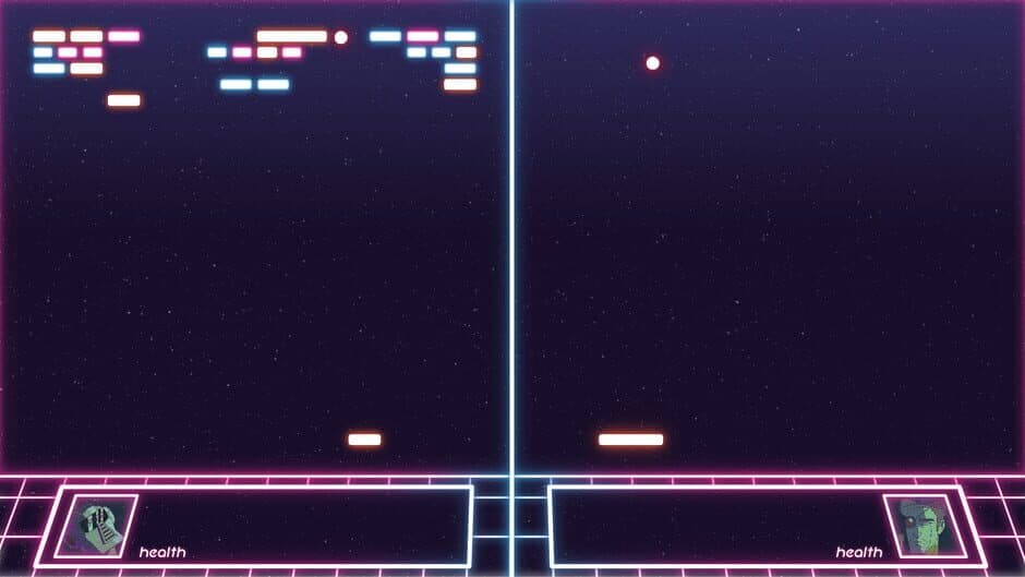 Скриншот 2 из Bricks Frenzy