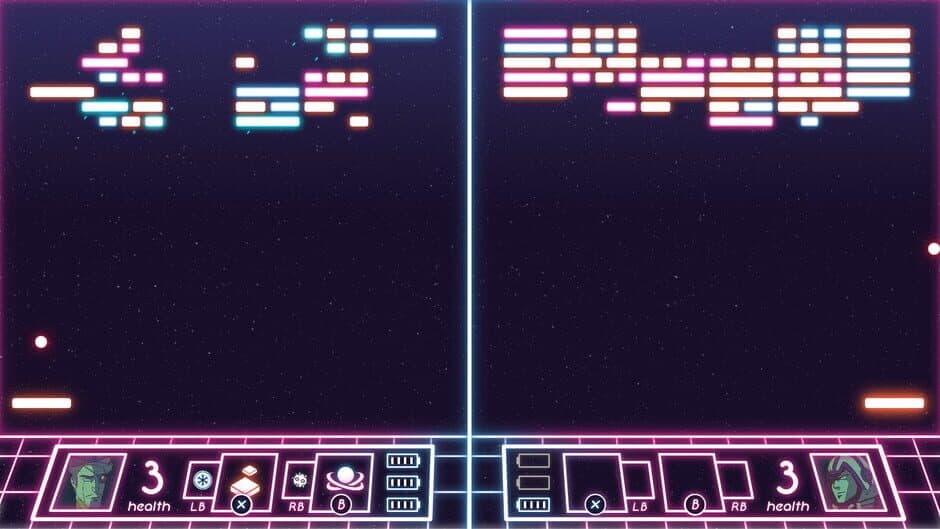 Скриншот 3 из Bricks Frenzy