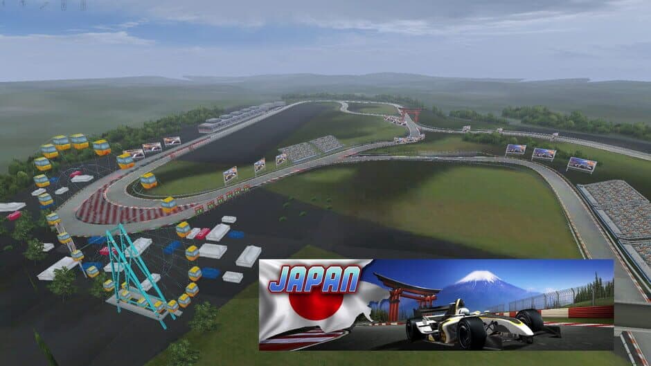 Скриншот 10 из Superstar Racing