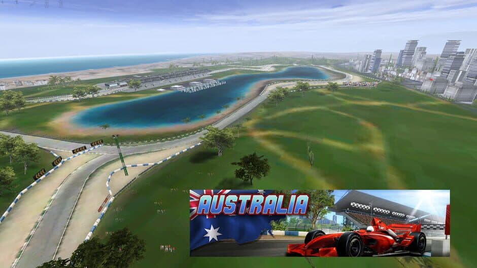 Скриншот 11 из Superstar Racing