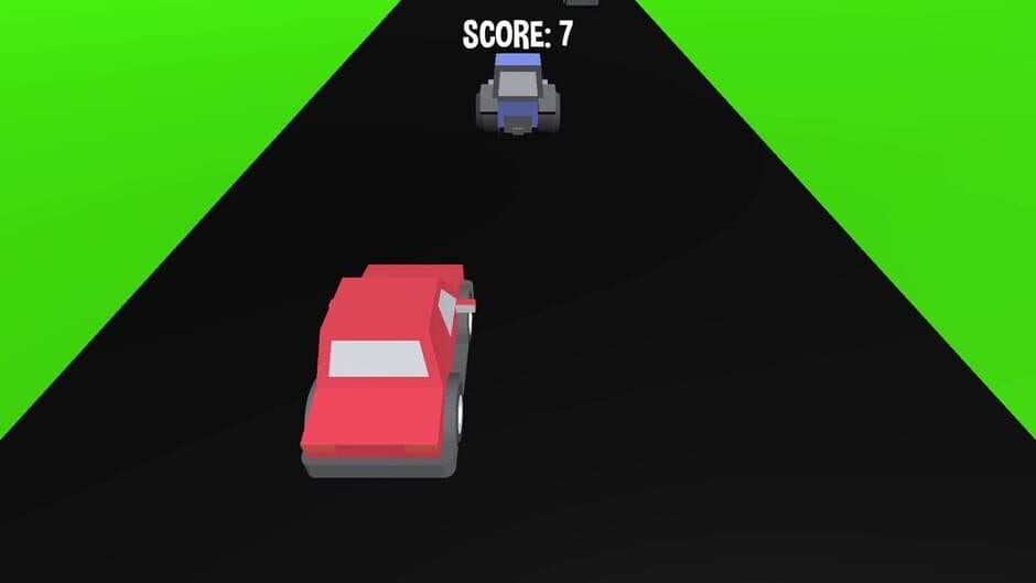 Скриншот 8 из Poly Race