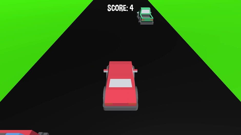 Скриншот 5 из Poly Race