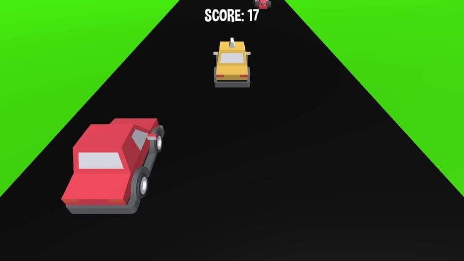 Скриншот 7 из Poly Race