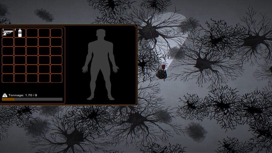 Скриншот 2 из Survival Instinct