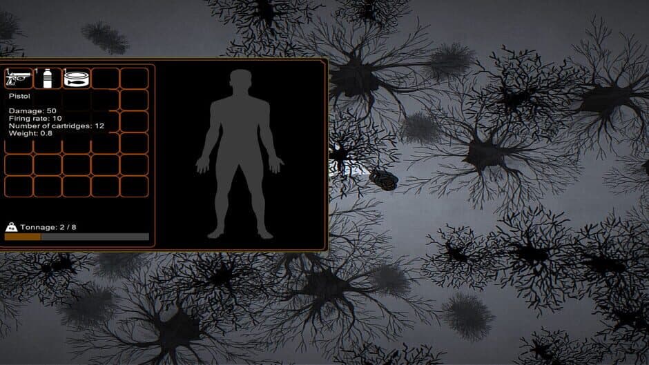 Скриншот 3 из Survival Instinct