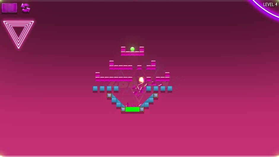 Скриншот 1 из Zball V
