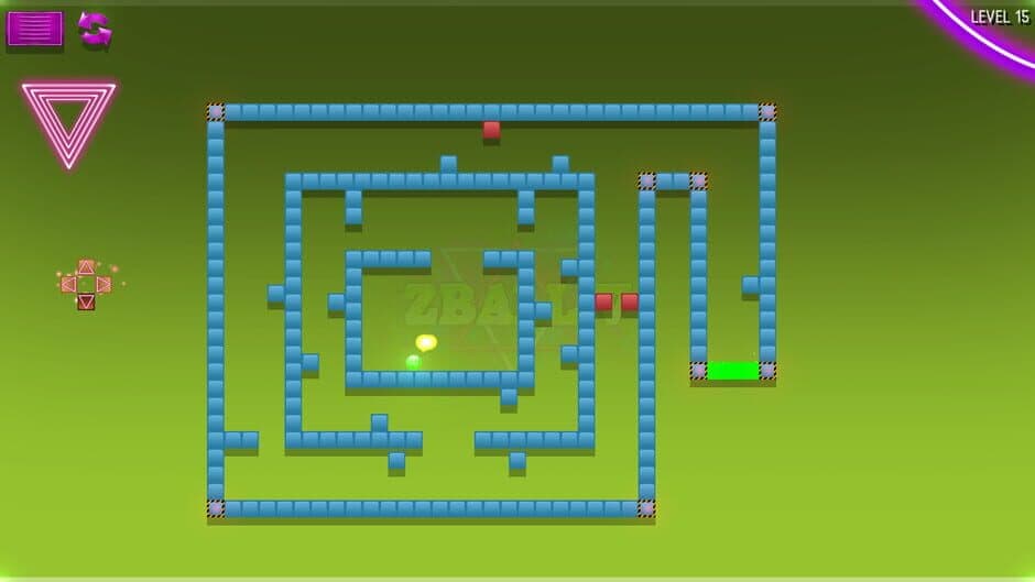 Скриншот 7 из Zball V