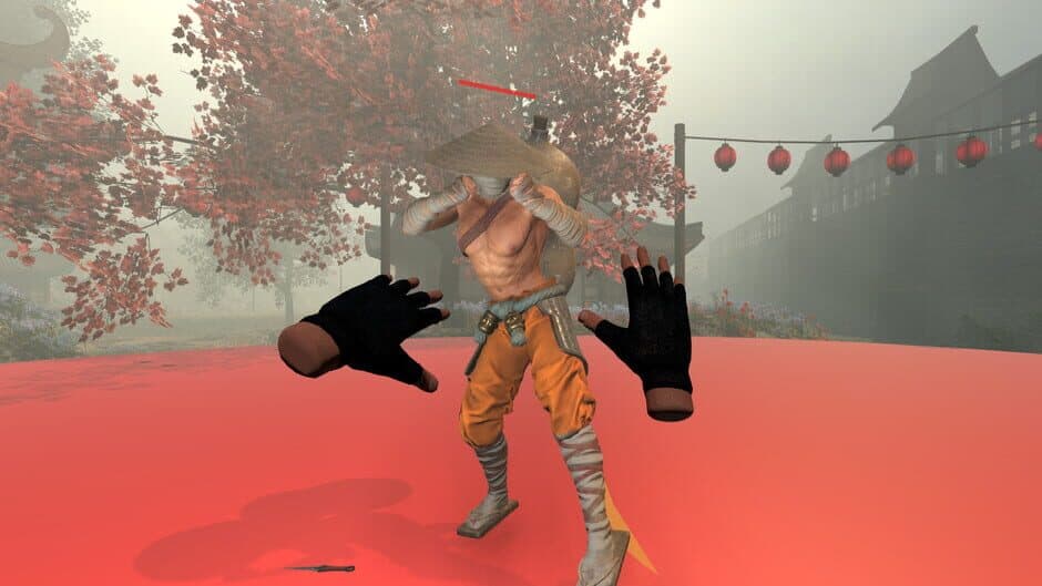 Скриншот 6 из VR Immortal Fight