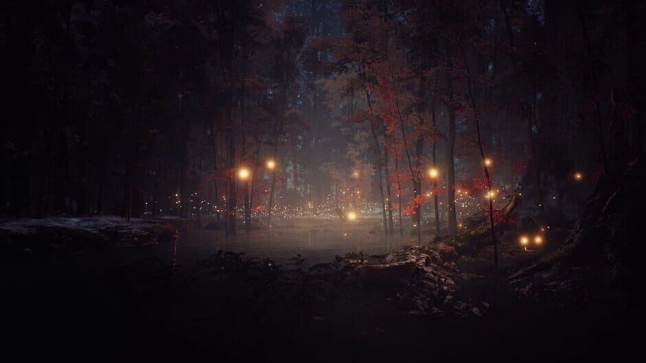 Скриншот 7 из Lightyears from Home