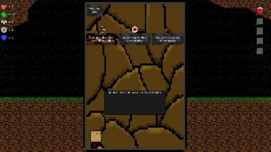 Скриншот 3 из The Rogue Cavern