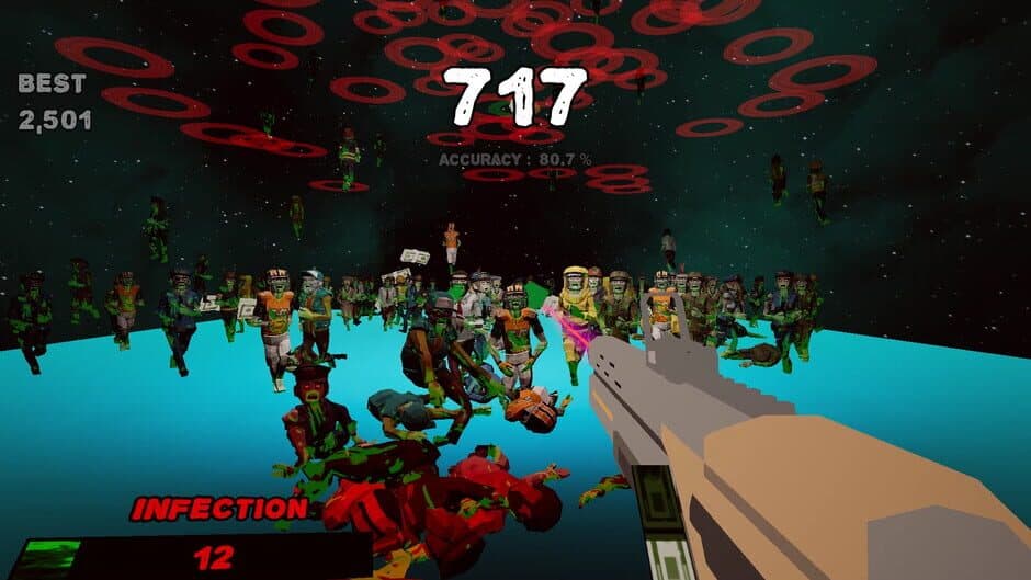 Скриншот 6 из Vaccine19