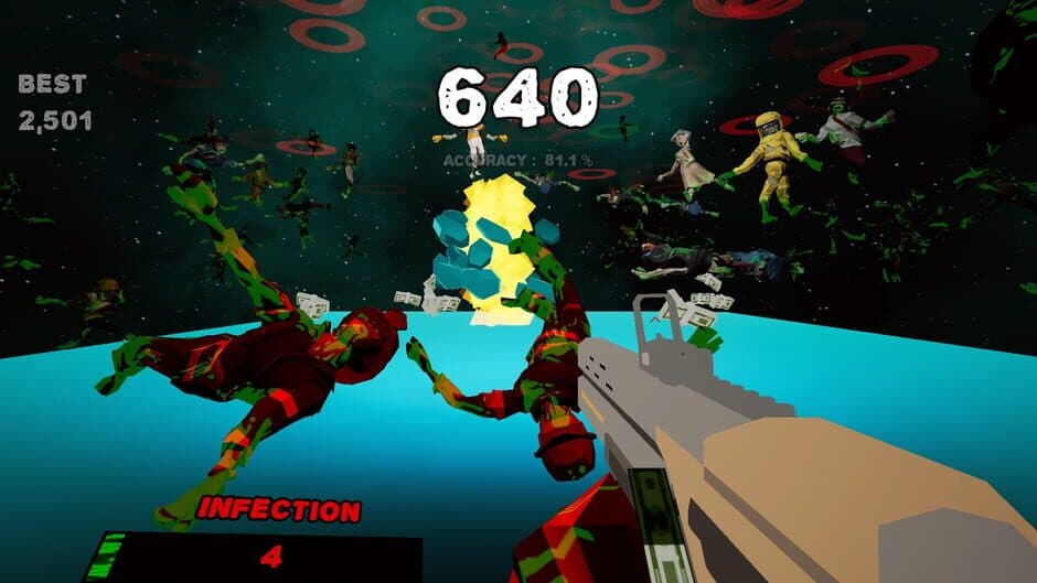 Скриншот 7 из Vaccine19