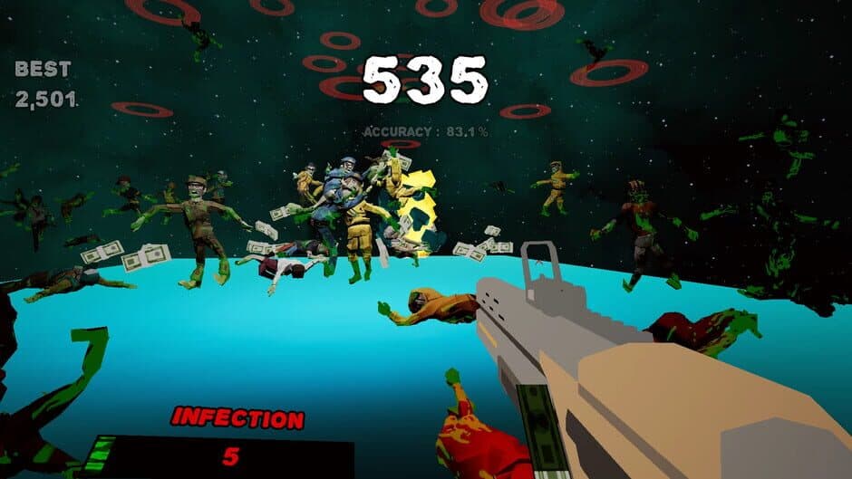 Скриншот 5 из Vaccine19