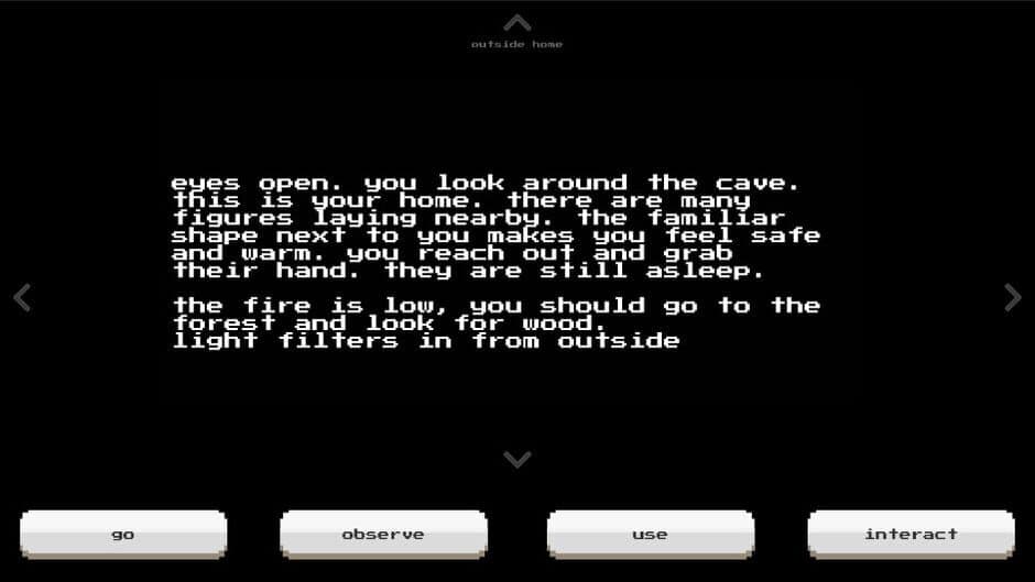 Скриншот 2 из A Curse from Beyond