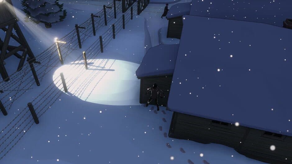 Скриншот 3 из Dissident: Frostland Escape