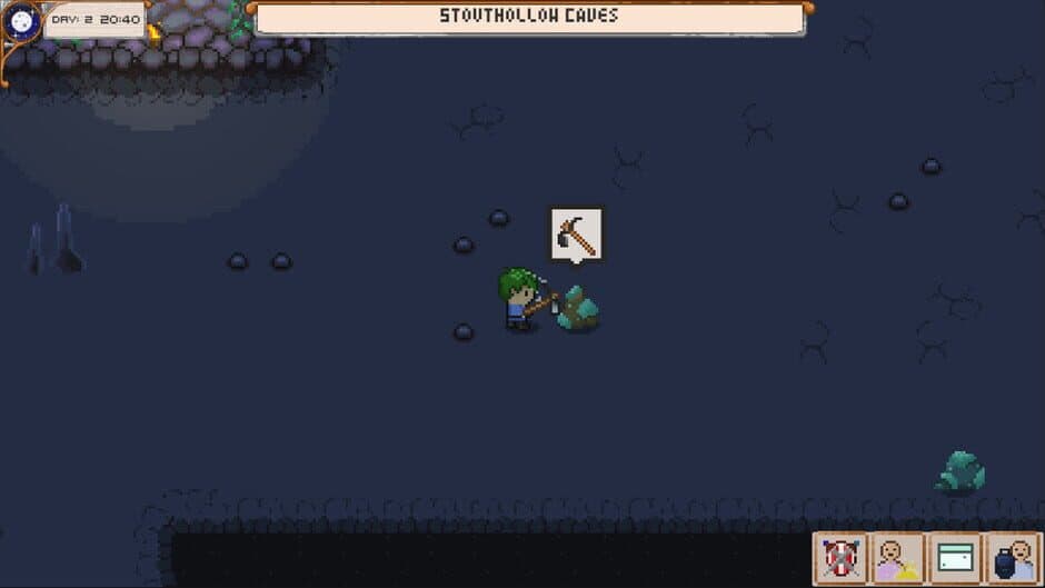 Скриншот 3 из Stouthollow Tales