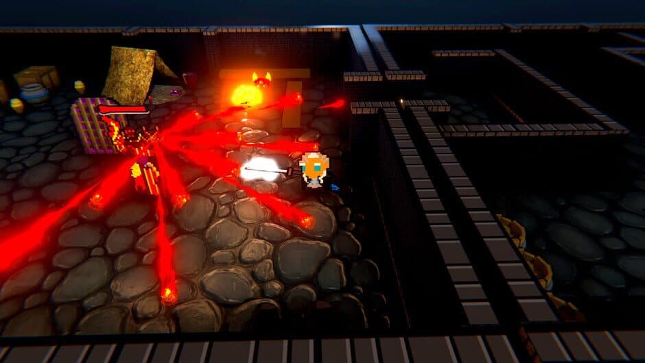 Скриншот 10 из Soul Shifter