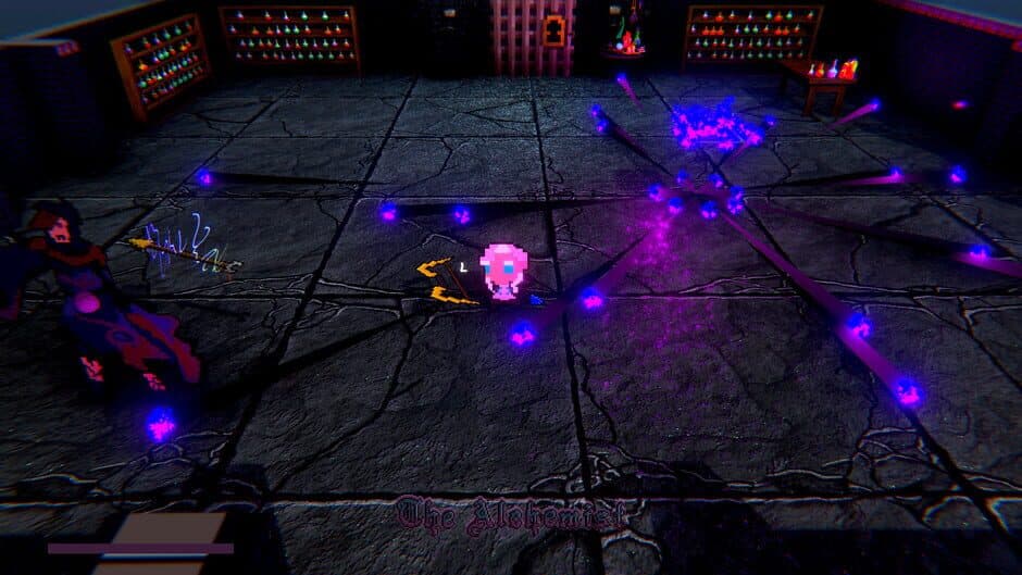 Скриншот 2 из Soul Shifter