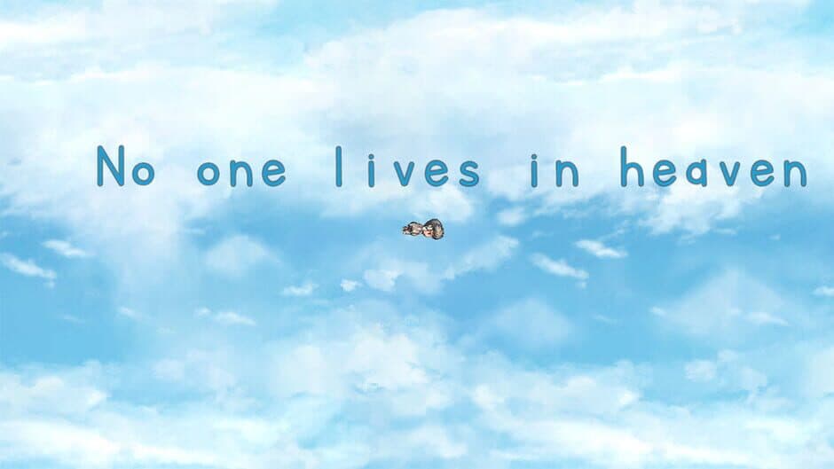 Скриншот 5 из No One Lives in Heaven