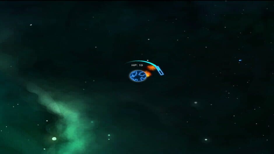 Скриншот 1 из Save the Planet