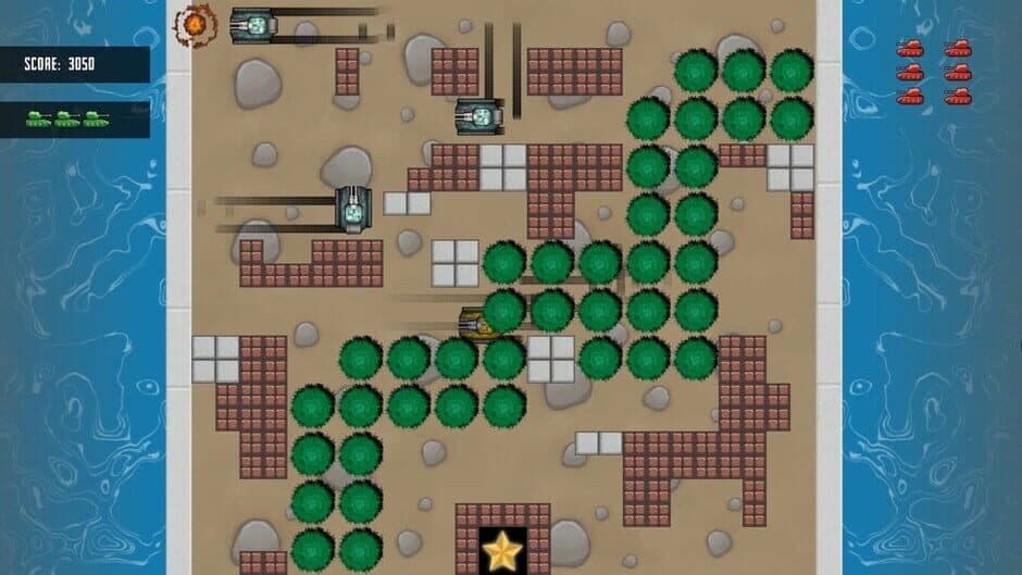 Скриншот 1 из Battle Village