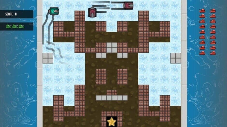 Скриншот 2 из Battle Village
