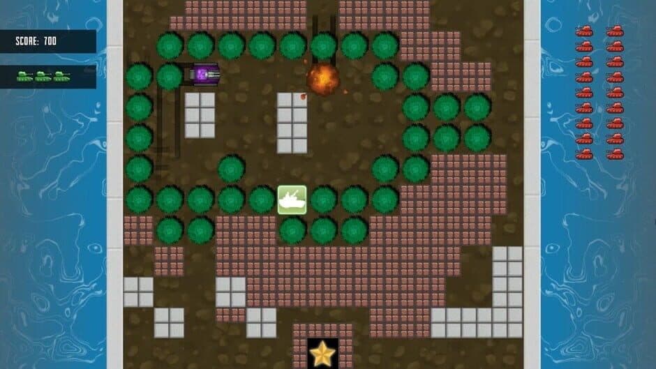 Скриншот 3 из Battle Village