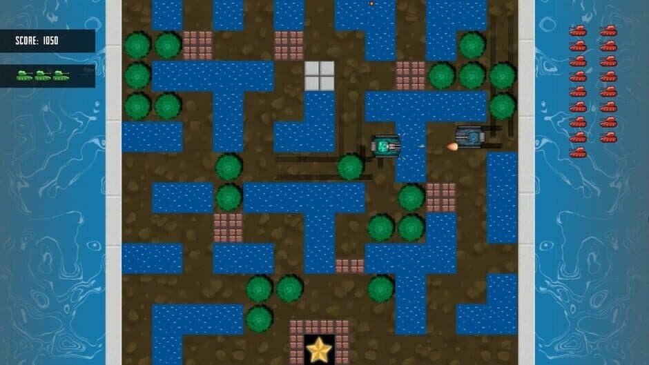 Скриншот 4 из Battle Village