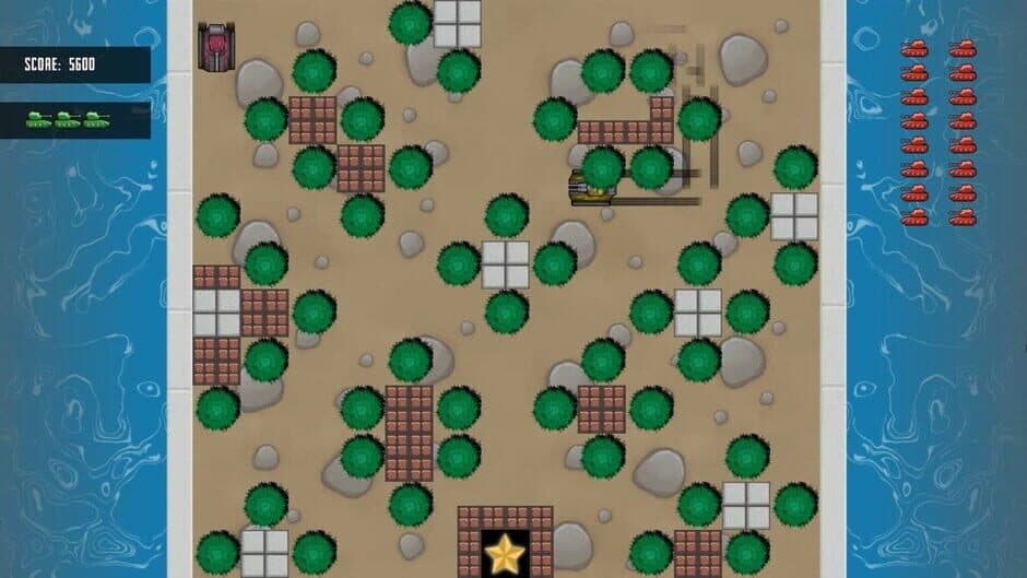 Скриншот 5 из Battle Village