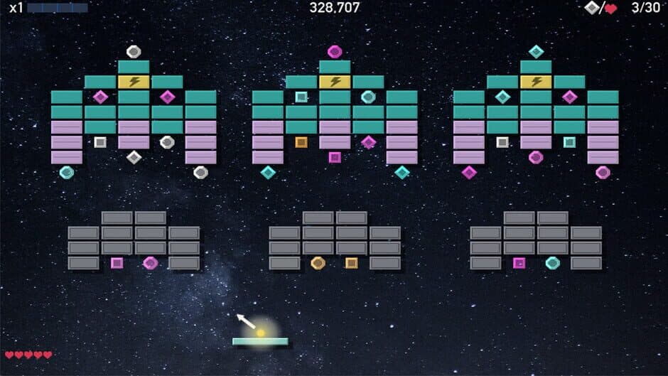 Скриншот 5 из Destructive Behavior