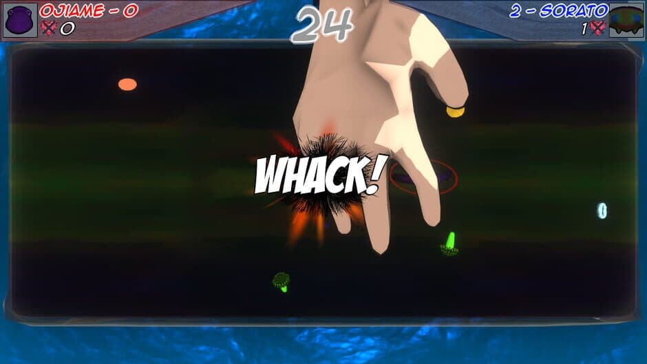 Скриншот 2 из Snack Tick