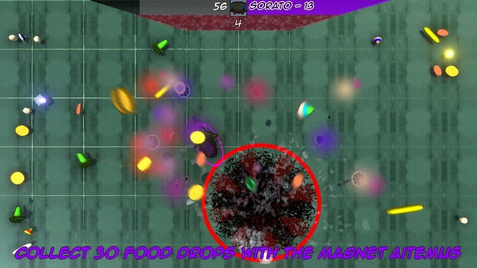Скриншот 3 из Snack Tick
