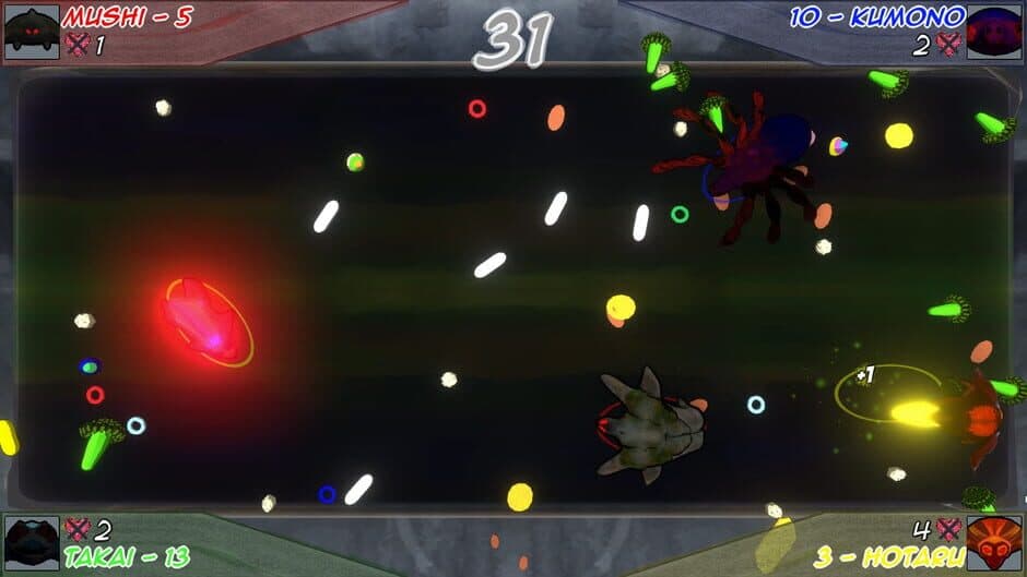 Скриншот 4 из Snack Tick
