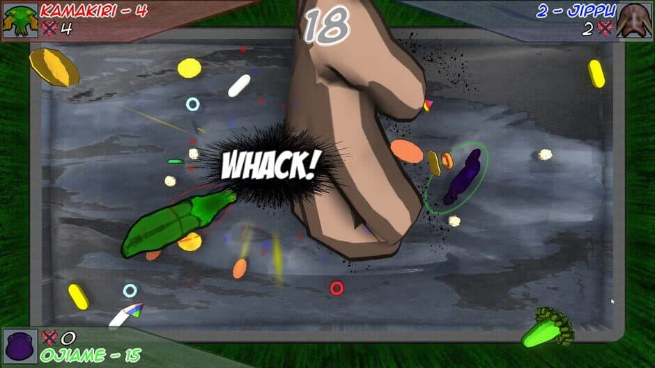 Скриншот 9 из Snack Tick